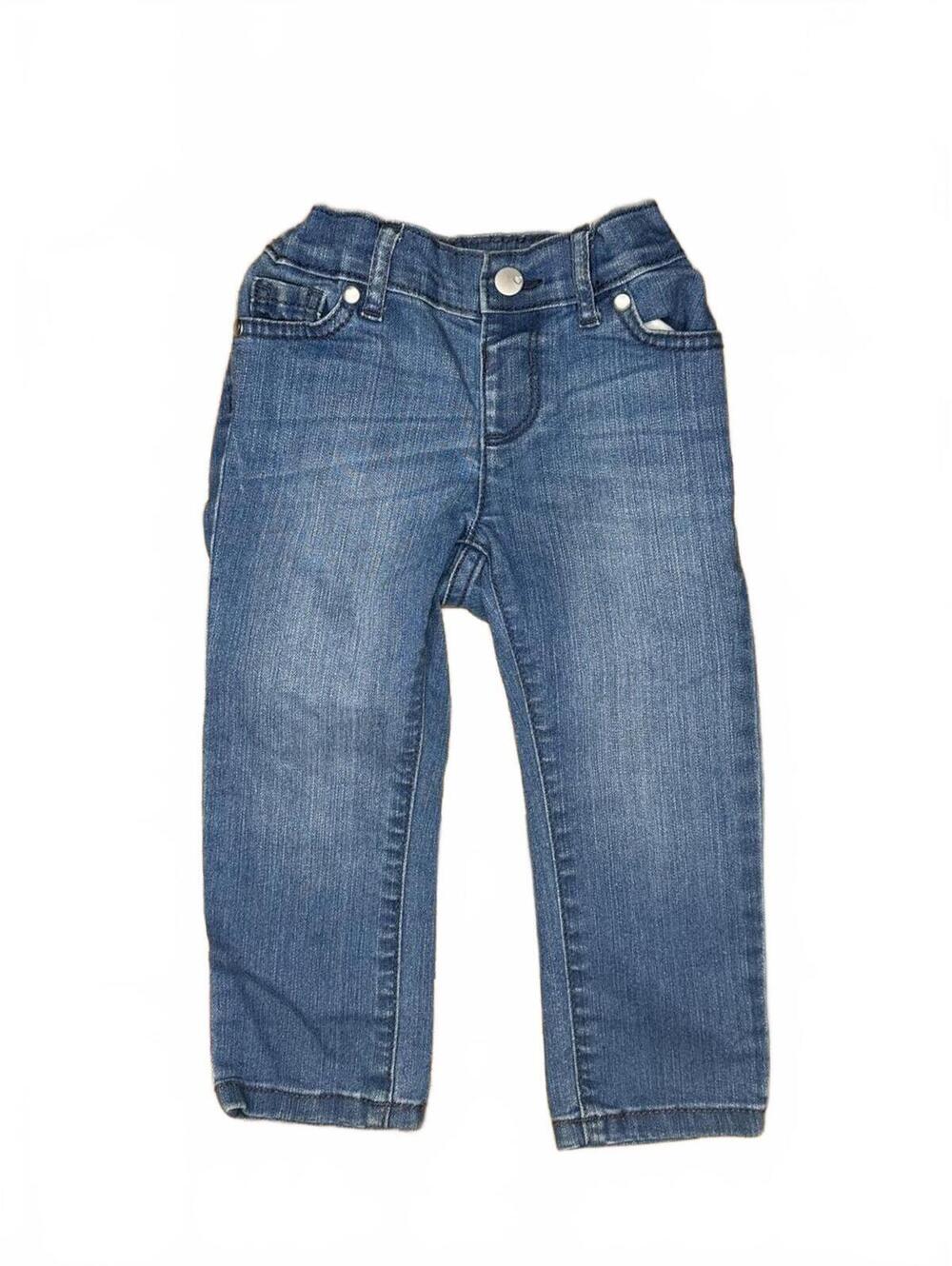 The Children's Place Super Skinny Denim Jeans Toddler 2T